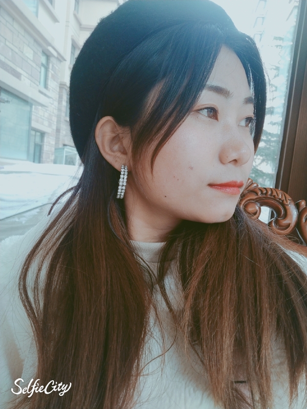 心动的感觉的第一张照片--临夏交友中心